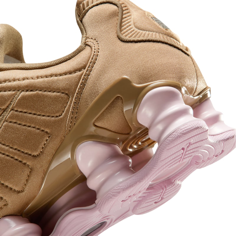 Nike Shox TL IQ0384-202 08
