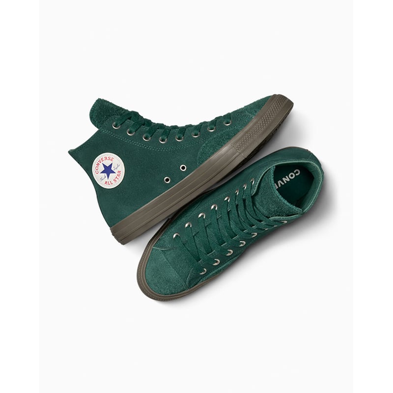 Converse Chuck Taylor All Star Suede A09086C 04