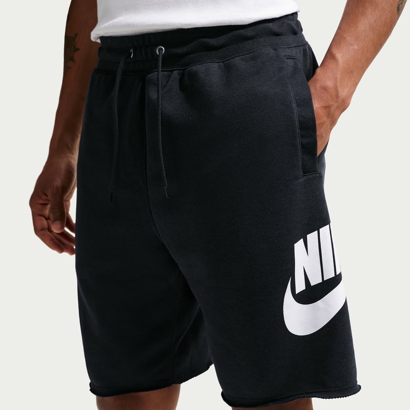 Nike Club French Terry Alumni FQ4950-010 02