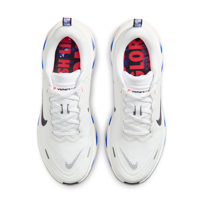 Nike Vomero Plus II5257-100 04