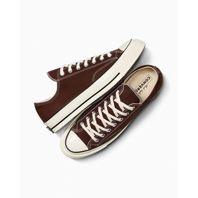 Converse Chuck 70 Low Vintage Canvas A08189C 04