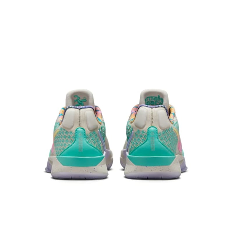 Nike Sabrina 2 EP x Titan HQ1846-001 06