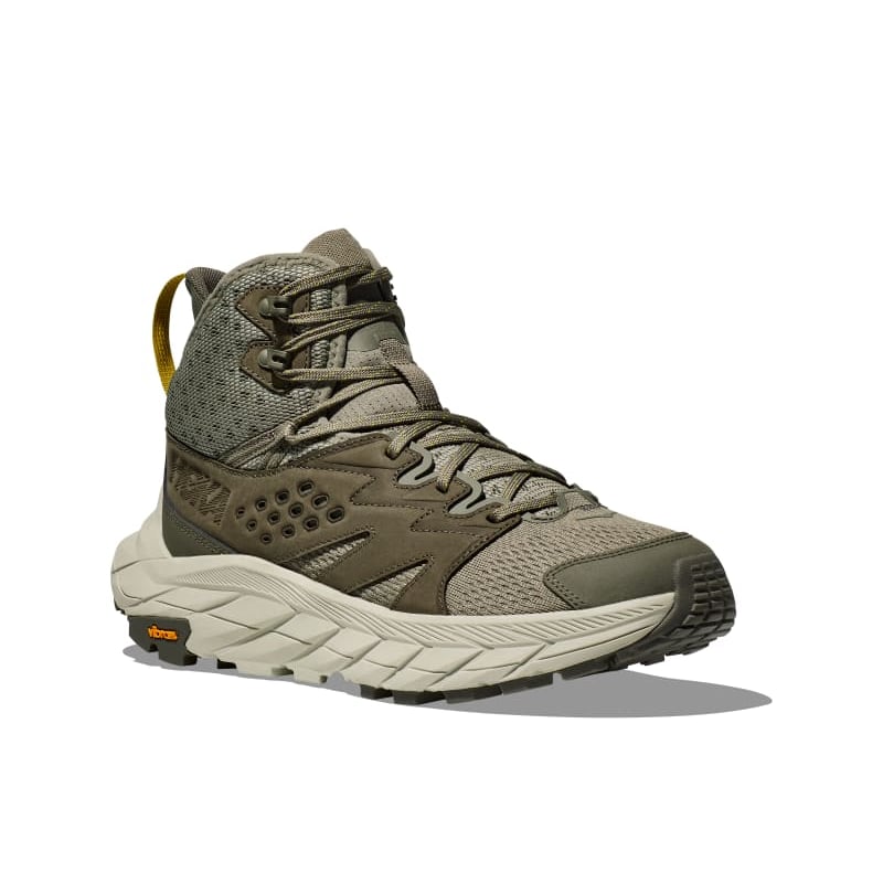 HOKA Anacapa Breeze Mid 1134505-OCL 06
