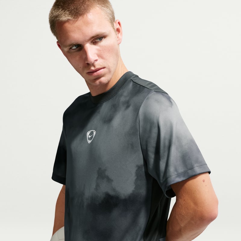 Nike Academy+ Dri-FIT IF2549-010 03