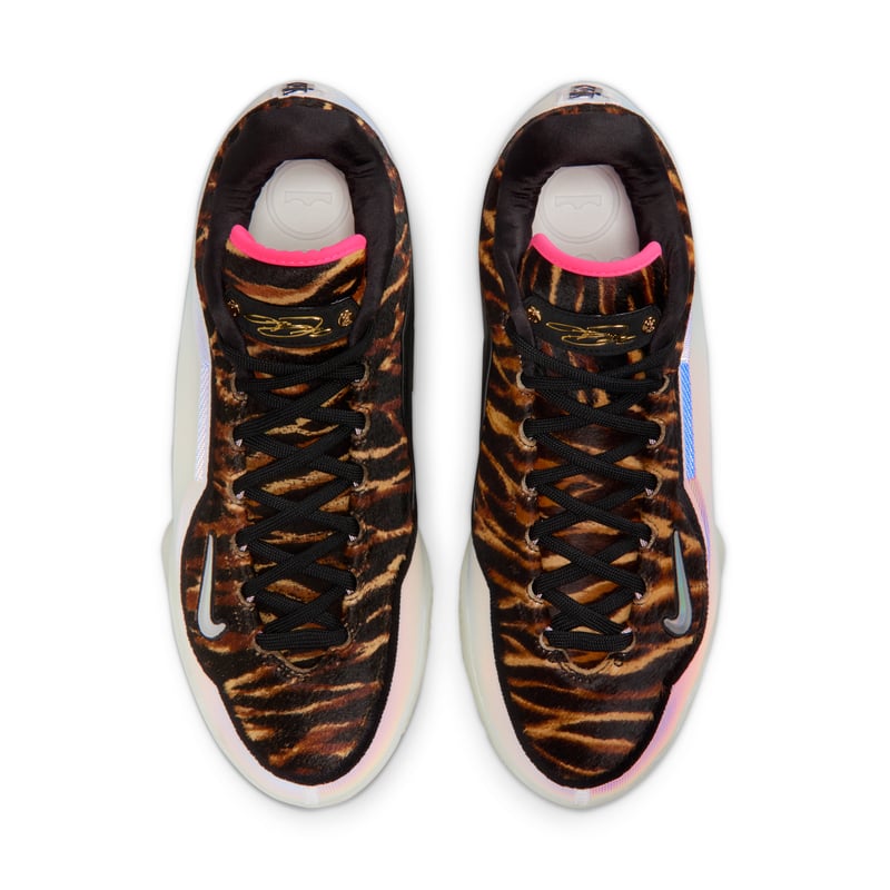 Nike LeBron 23 IO1115-100 04