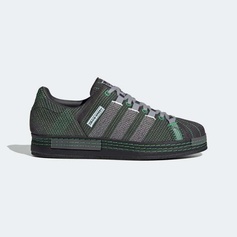 adidas Craig Green Superstar FY5709 01