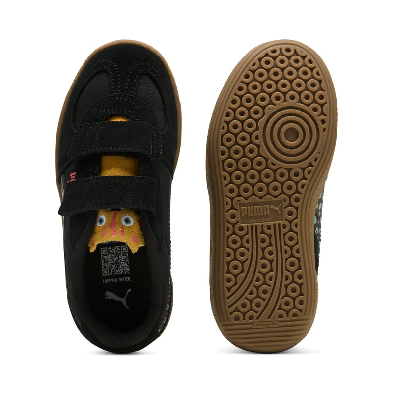 PUMA Palermo 402765-01 02