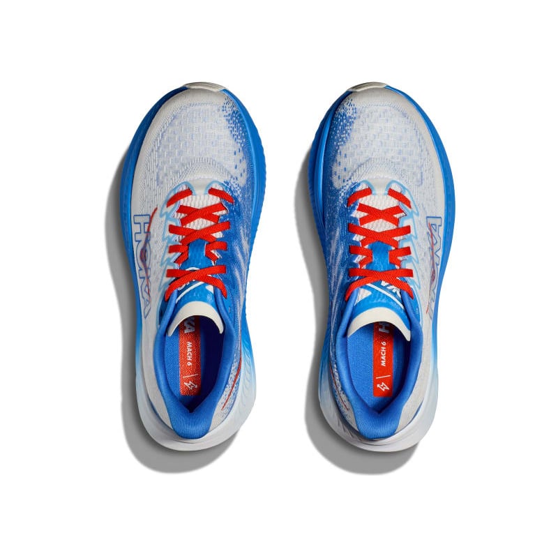 HOKA Mach 6 1147810-WHTV 02