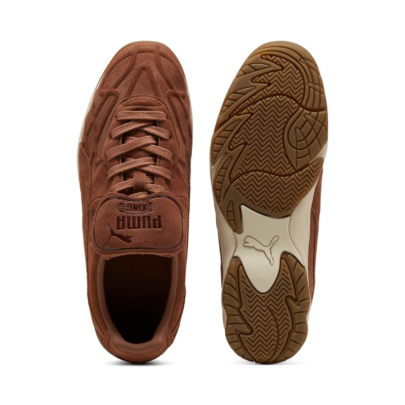 PUMA King Indoor Clean 403147-02 02