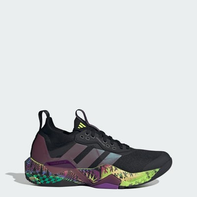 adidas Rapidmove ADV 2 x Jeremy Scott JR6401