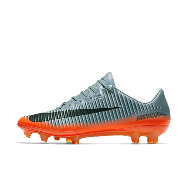 Nike Mercurial Vapor 11 FG x CR7
