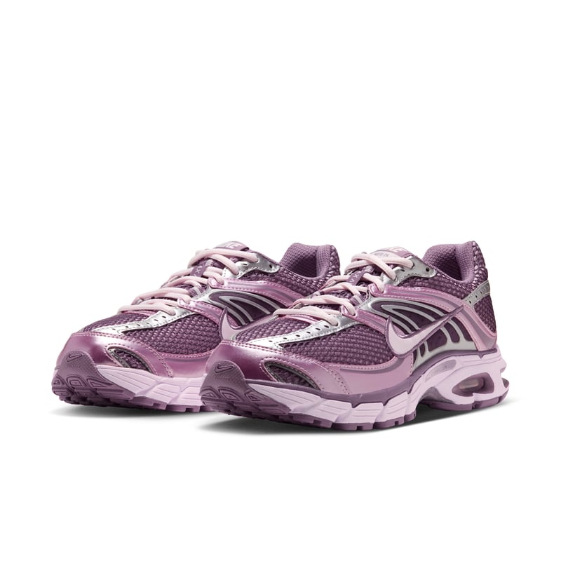 Baskets Nike Air Max Moto 2K "Violet Dust & Pink Foam" | Femme | Sportstyle | 05 | SPORTSHOWROOM
