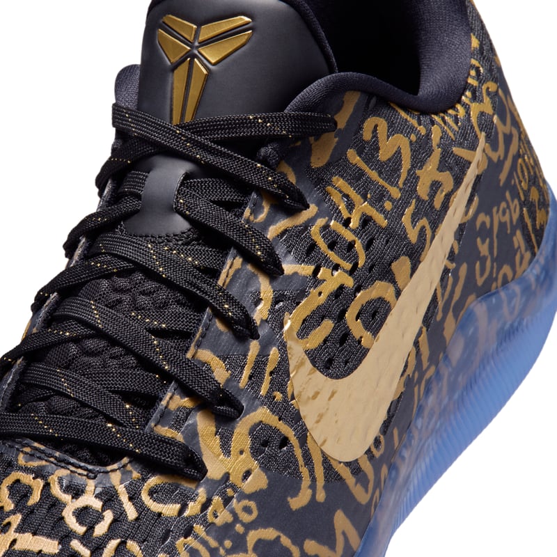 Nike Kobe 11 EM Protro IU4902-900 07