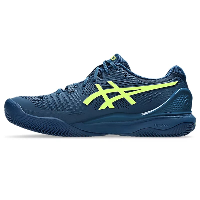 ASICS Gel-Resolution 9 Clay 1041A375-404 04