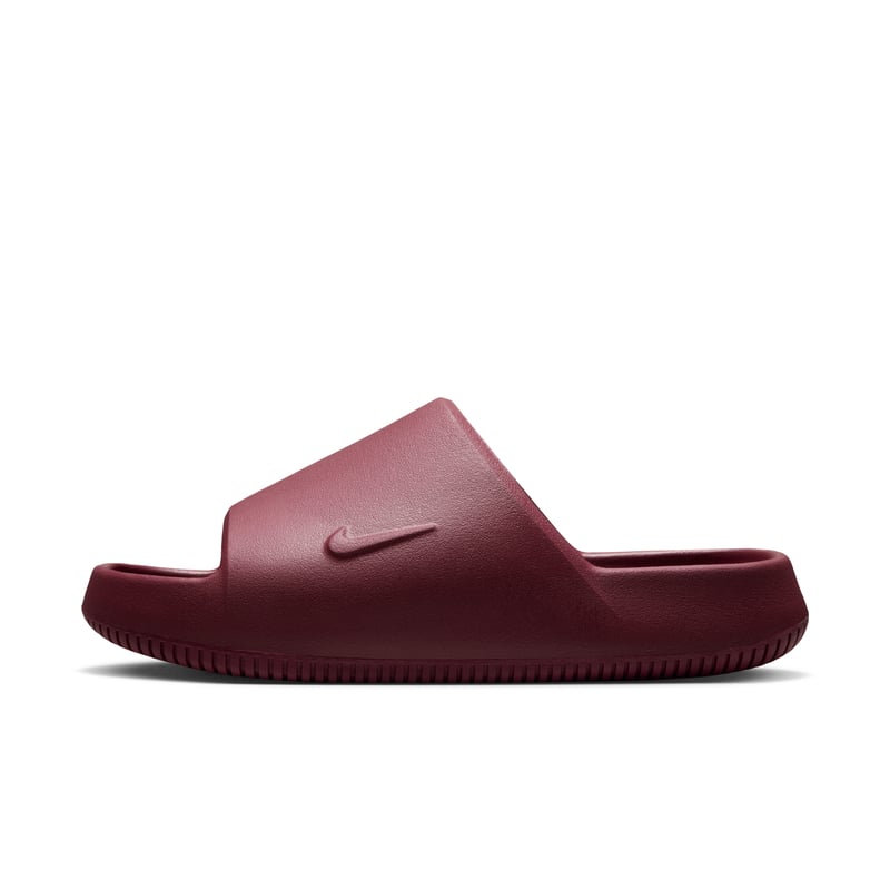 Nike Calm 2.0 Slide sneakers "Pink Smoke" | Dames | Sportstyle | 02 | SPORTSHOWROOM