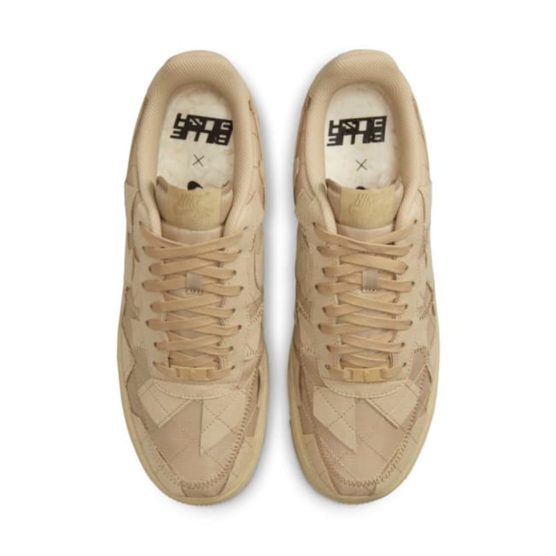 Nike Air Force 1 Low x Billie Eilish DQ4137-200 04