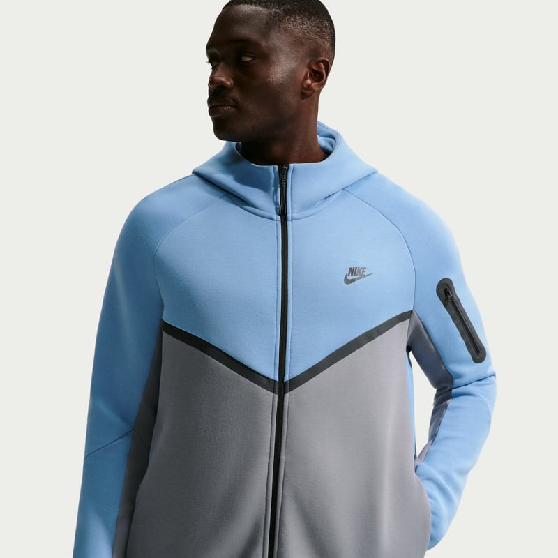 Nike Tech Fleece Windrunner HV0949-486 06