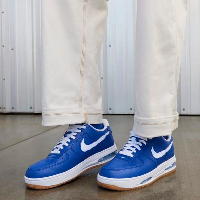 Nike Air Force 1 Low EVO HF3630-400 02