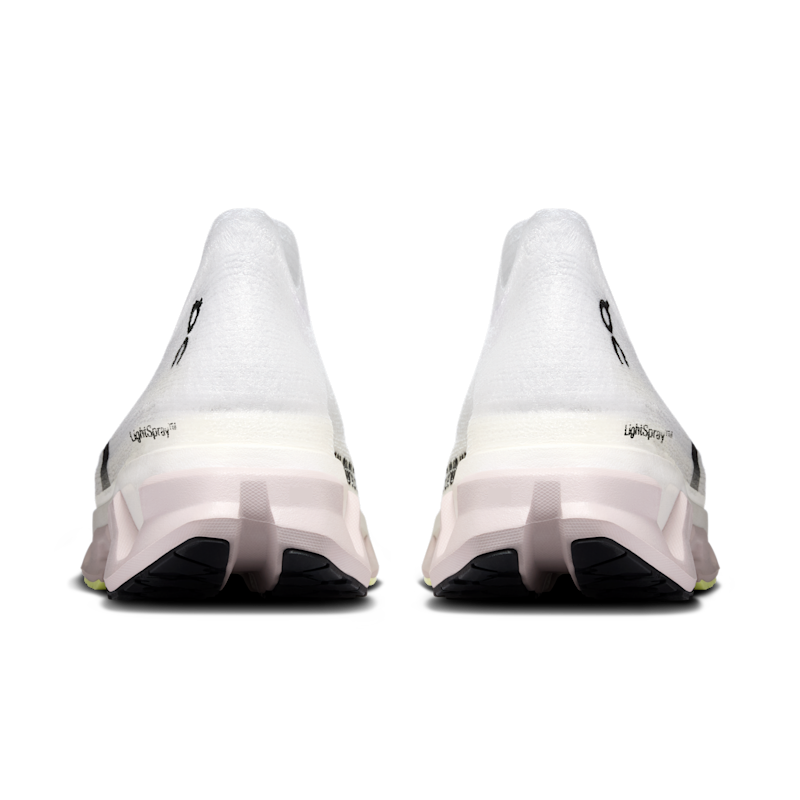 On LightSpray Cloudmonster 3 Hyper runners "Lily & Limelight" | | Running | 05 | SPORTSHOWROOM