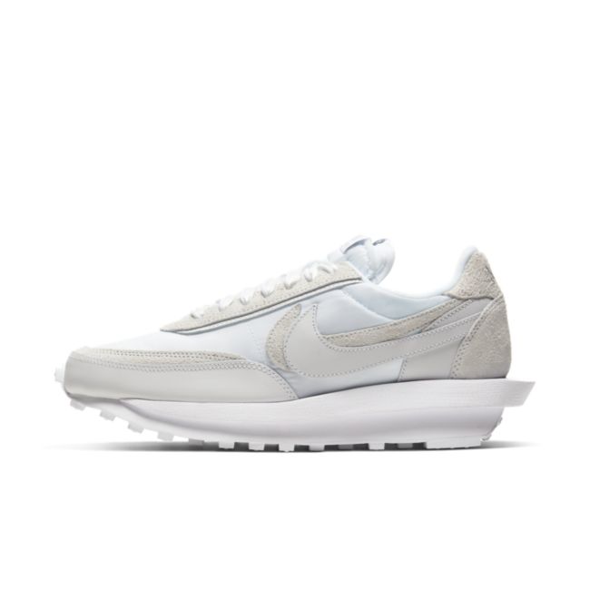 Nike LD Waffle x sacai