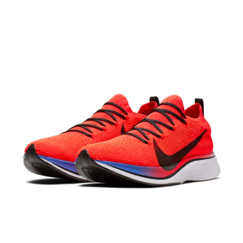 Nike Zoom Vaporfly 4% Flyknit AJ3857-601 05