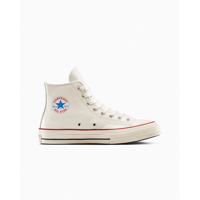 Converse Chuck 70 High Leather A12213C 01