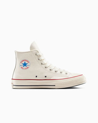 Converse Chuck 70 High Leather A12213C