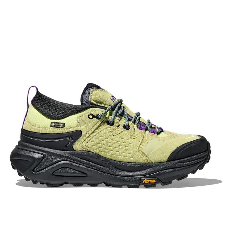 HOKA Elite Terrain System Kaha 3 Low GORE-TEX 1168951-HWB 01