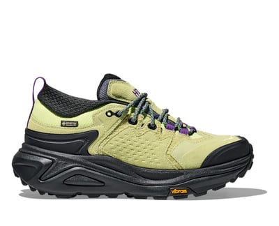 HOKA Elite Terrain System Kaha 3 Low GORE-TEX 1168951-HWB