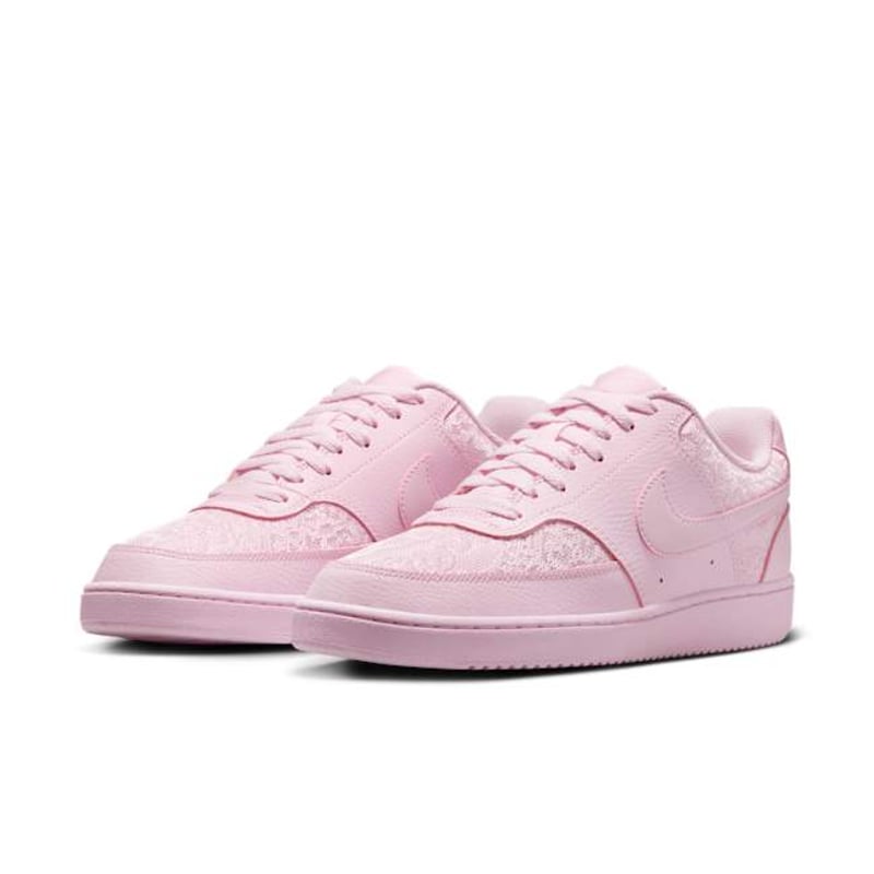Nike Court Vision Low HJ5846-600 05