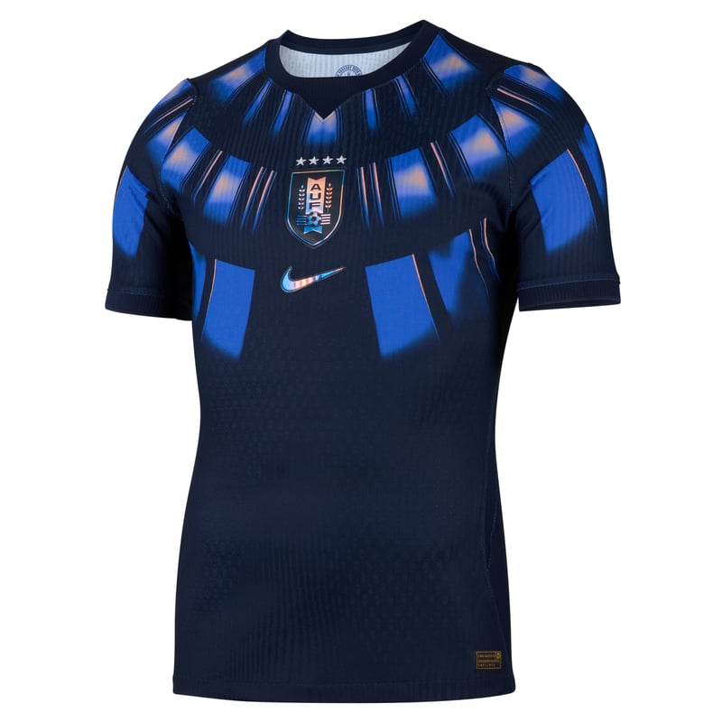 Nike Uruguay 2026 Match Away Aero-FIT Authentic IO4679-451 01