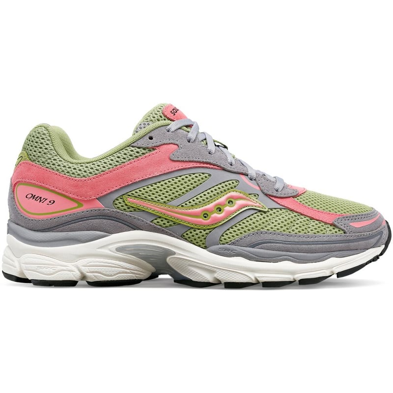 Saucony ProGrid Omni 9 Premium S70740-1 01