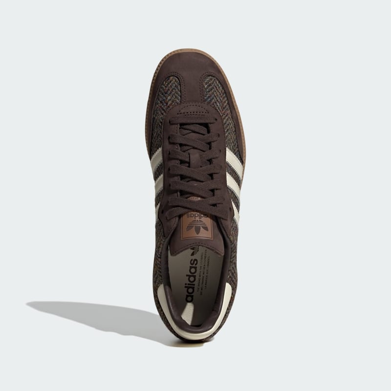 adidas Samba OG ‘Tweed Pack’ ID1450 02