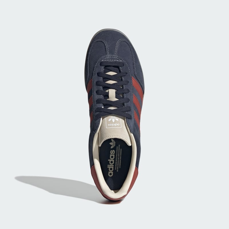 adidas Gazelle Indoor JH5404 02