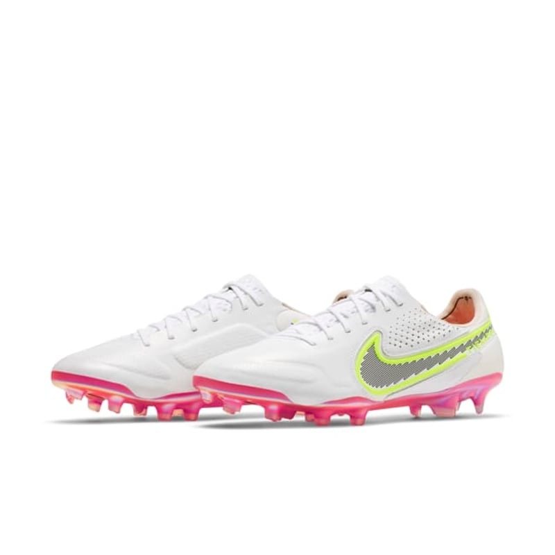 Nike Tiempo Legend 9 Elite FG CZ8482-121 05