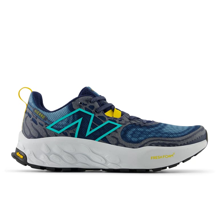 New Balance Fresh Foam X Hierro v8