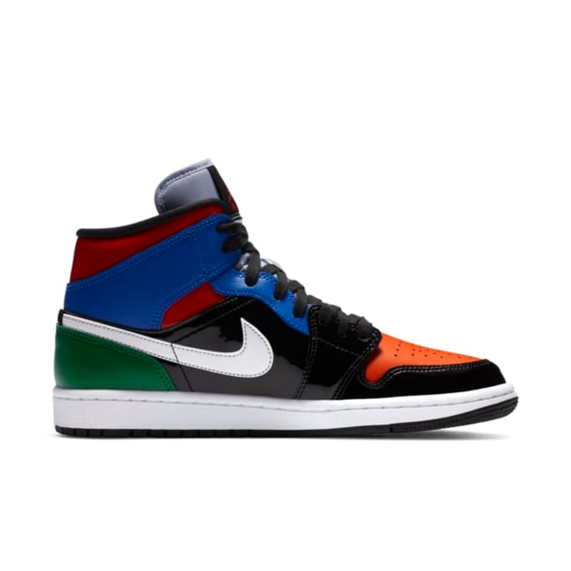 Jordan 1 Mid SE CV5276-001 03