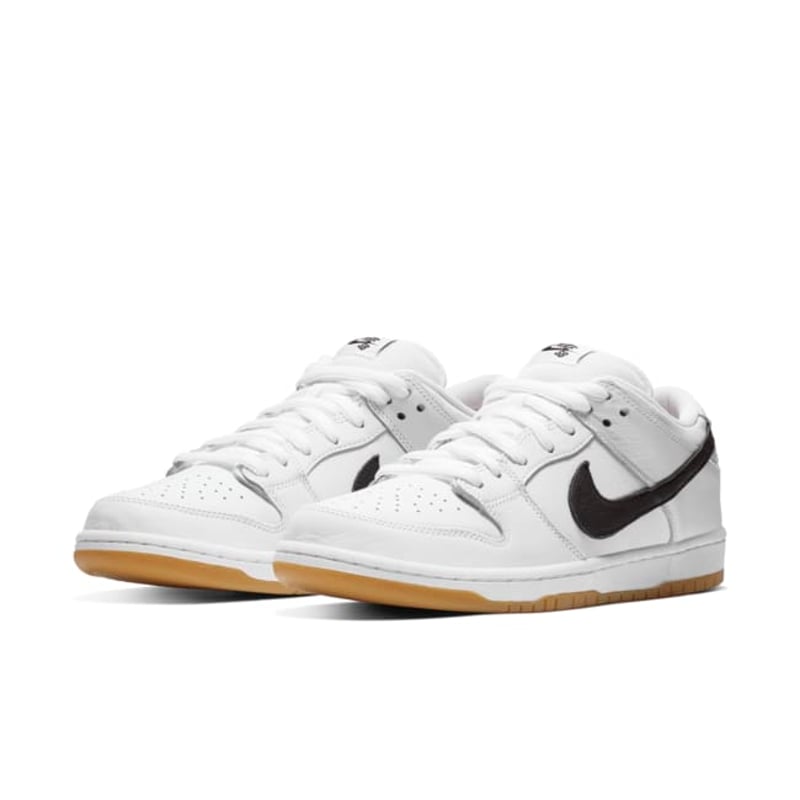 Nike SB Dunk Low Pro ISO CD2563-100 05