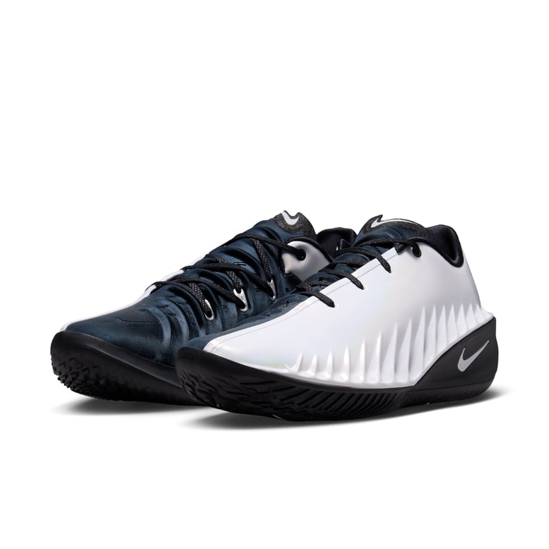 Basketbalová obuv Nike G.T. Cut 4 "White & Black" | Muži | Basketbal | 05 | SPORTSHOWROOM