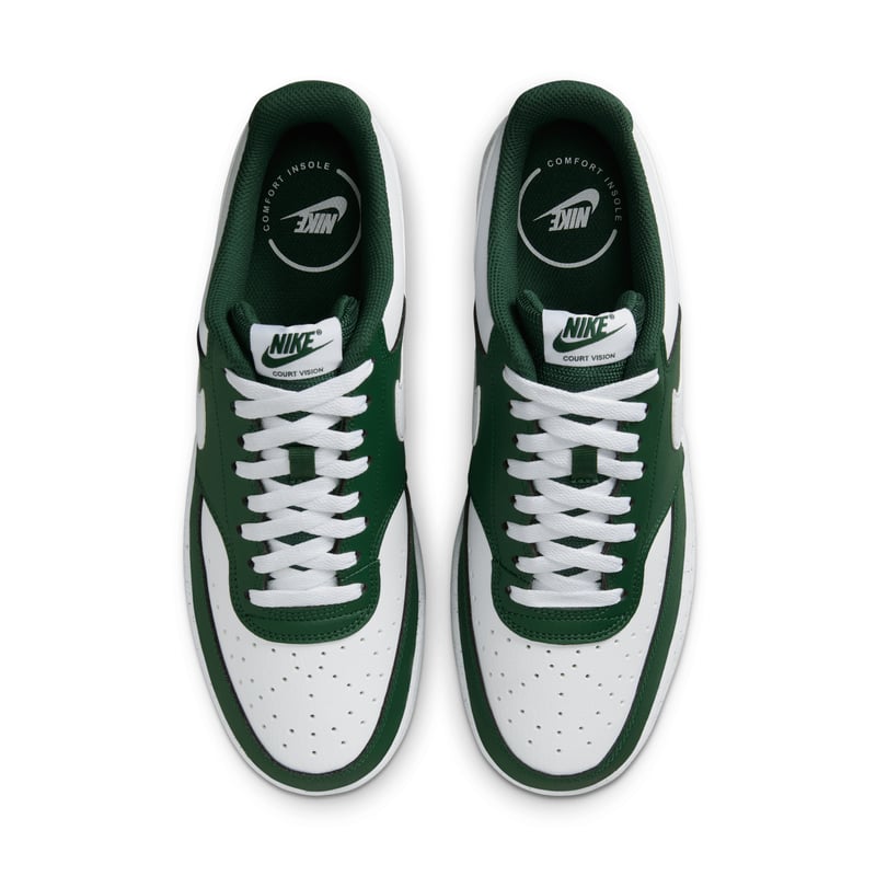 Nike Court Vision Low HM9862-300 04