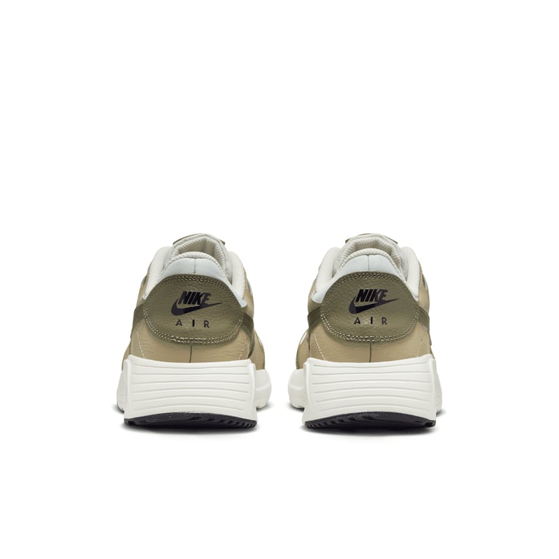 Sneakers Nike Air Max SC "Neutral Olive & Light Bone" | Uomo | Sportstyle | 06 | SPORTSHOWROOM