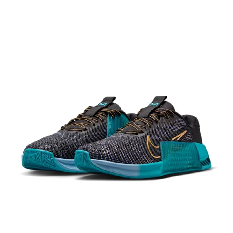 Nike Metcon 9 AMP HF1395-001 05