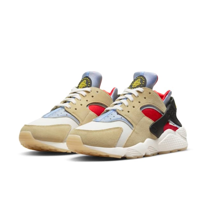 Nike Air Huarache DV2117-700 04