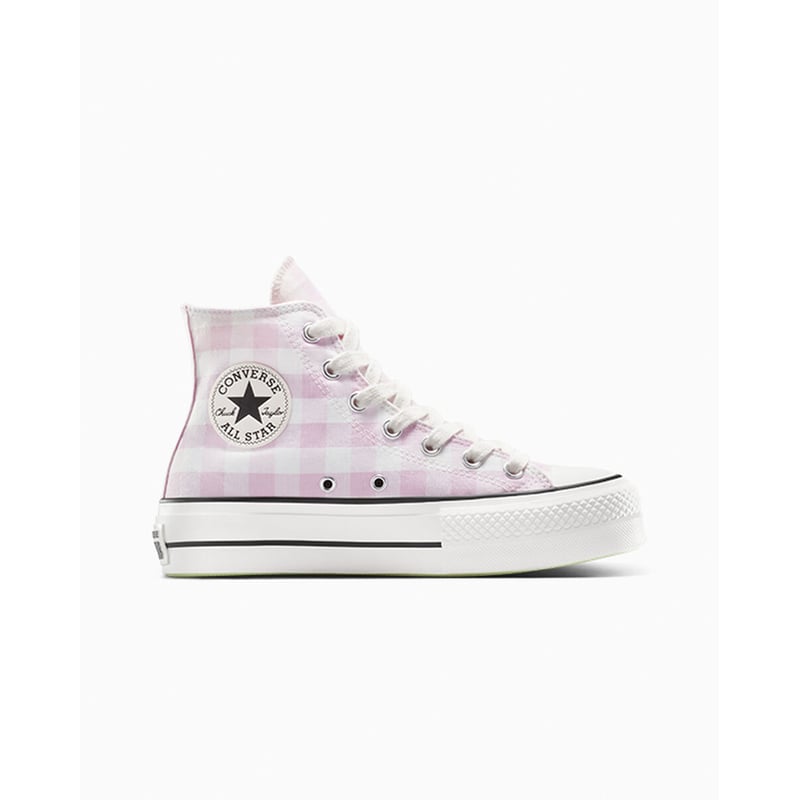 Converse Chuck Taylor All Star Lift Platform A13663C 01