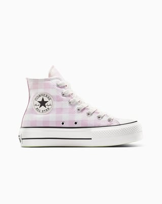 Converse Chuck Taylor All Star Lift Platform A13663C