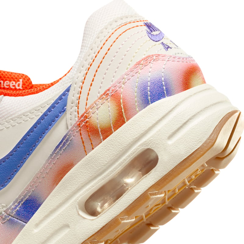 Nike Air Max 1 SE sneakers "Everything You Need" | Barn | Sportstyle | 08 | SPORTSHOWROOM