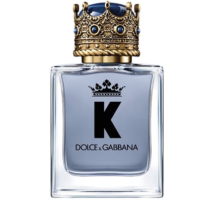 K by Dolce & Gabbana geur Eau de Toilette | 00 | Tapputi & Co.