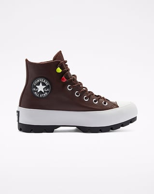 Converse Chuck Taylor All Star Lugged 569556C