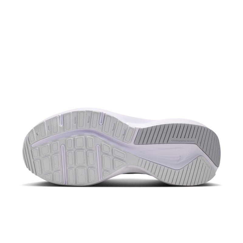 Nike Downshifter 14 løpesko "Pure Platinum & Anthracite" | Herre | Løping | 02 | SPORTSHOWROOM
