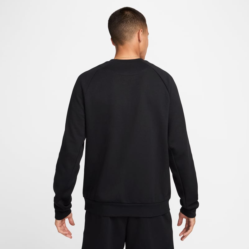 Nike Primary Fleece Dri-FIT UV Performance Crew FZ0971-010 02
